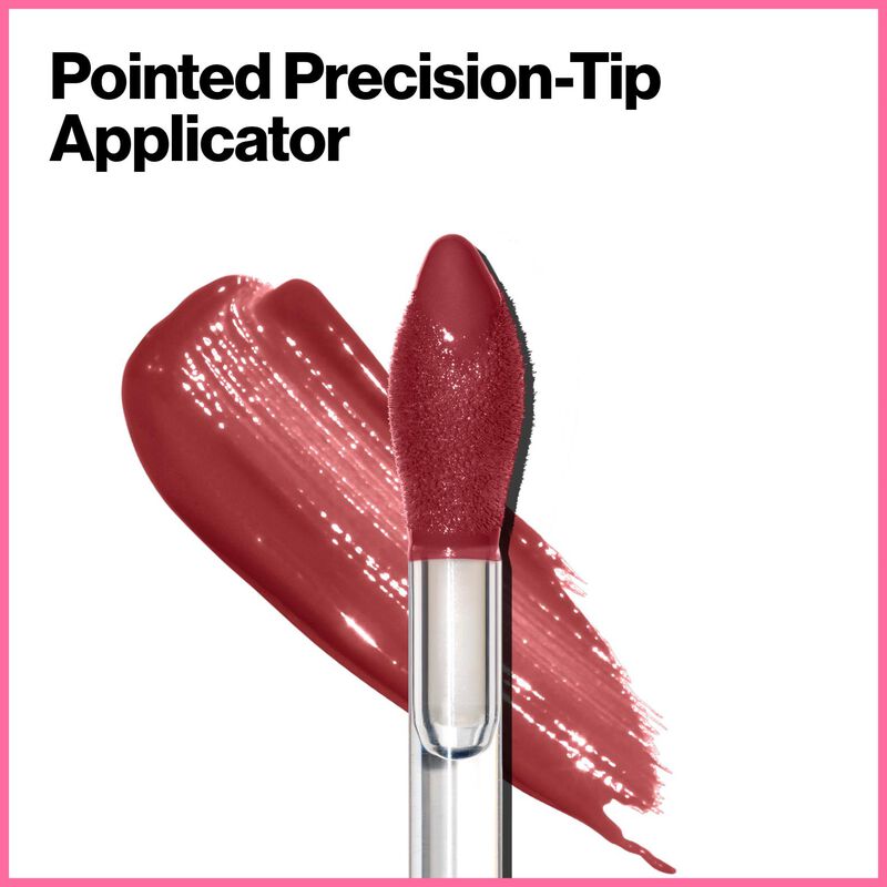 Revlon ColorStay Satin Ink&trade; image number 8